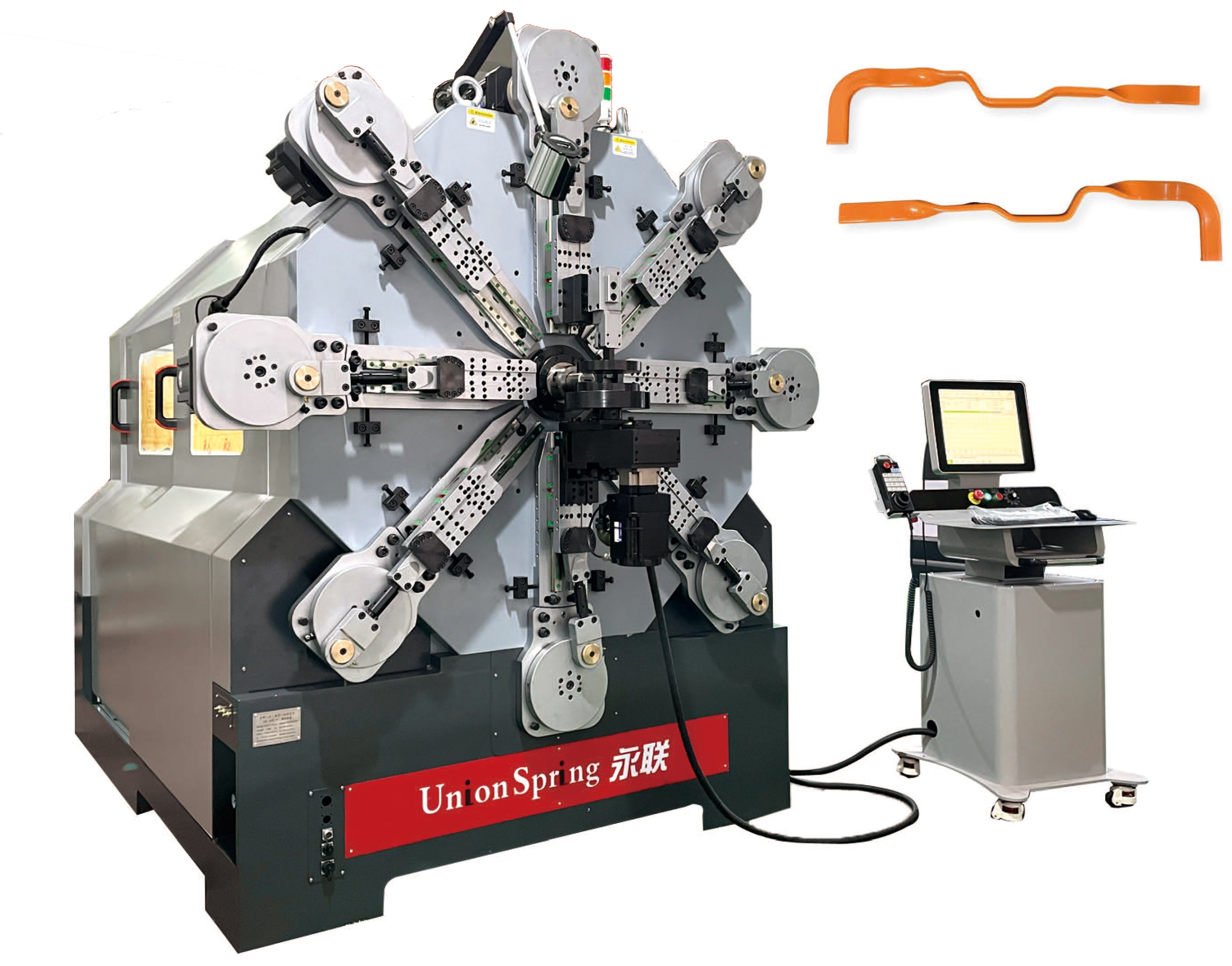 環(huán)保金屬成型設(shè)備助力綠色制造,引領(lǐng)未來發(fā)展