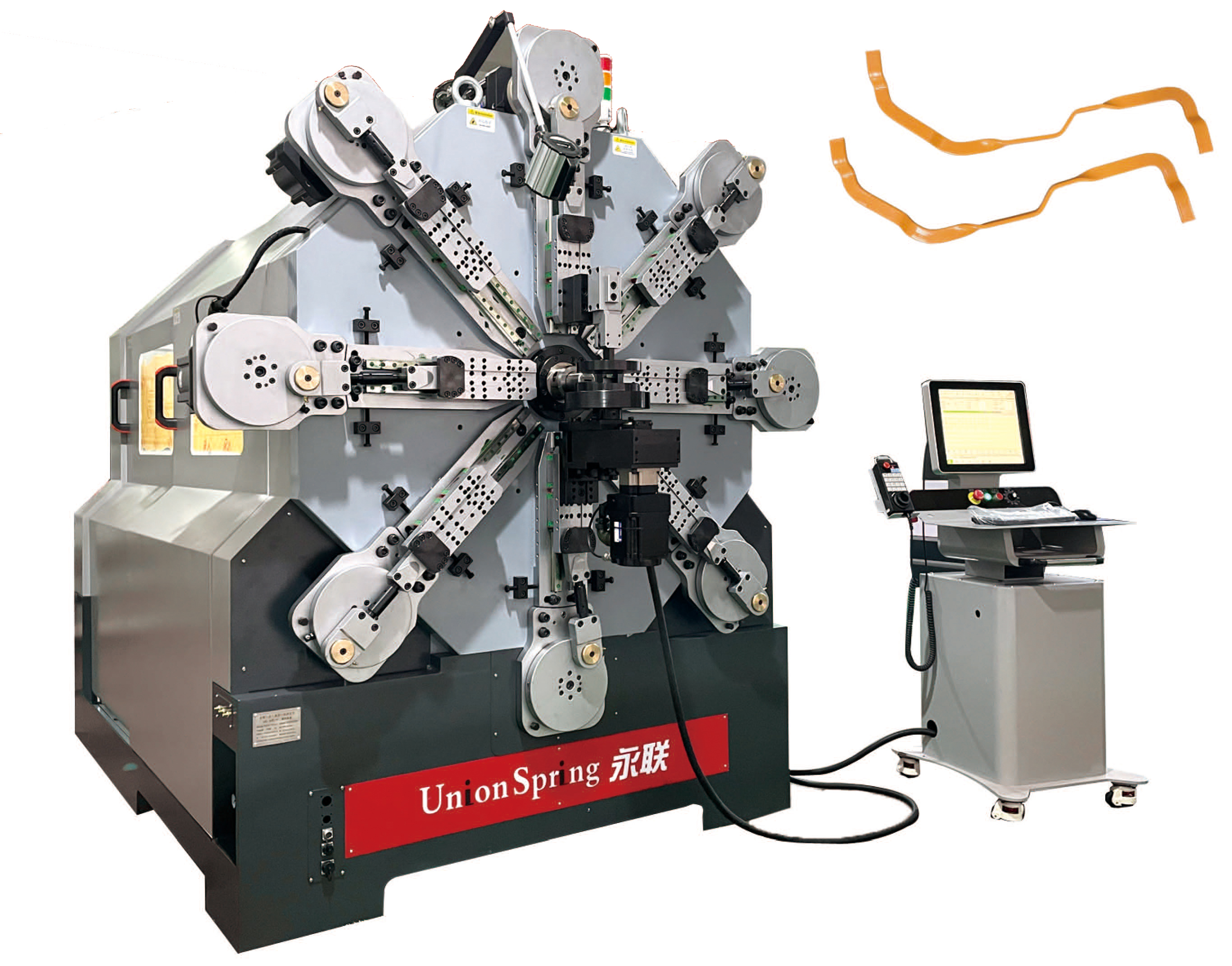 銅鋁彎曲機(jī)制造商:專業(yè)、高質(zhì)量、高效率