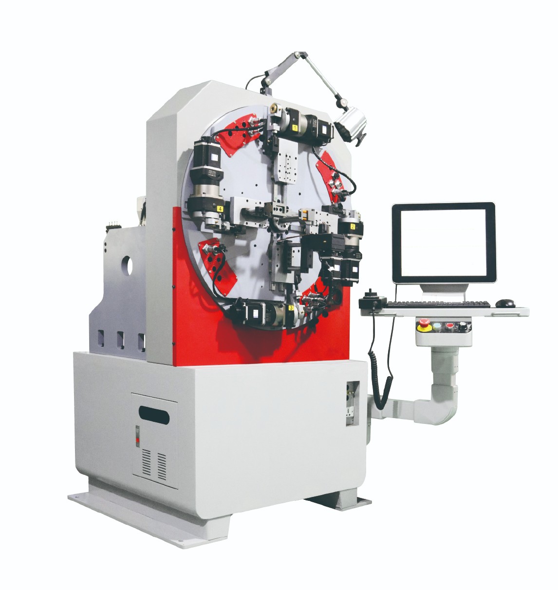 儲(chǔ)能銅排折彎設(shè)備:精確控制銅排彎曲,助力汽車產(chǎn)業(yè)升級(jí)