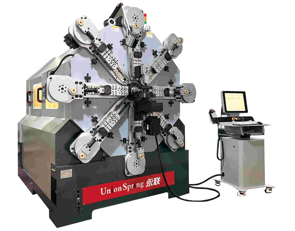 儲能銅排折彎設備：實現(xiàn)高精度彎曲的利器